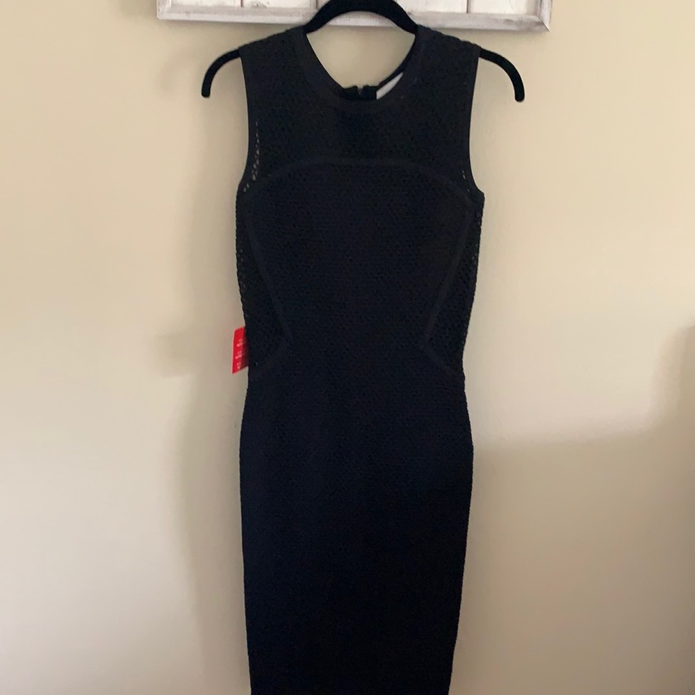 EVEREVE John + Jenn Black - Zeva Dress